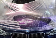 Gỡ bỏ phim PPF có làm hư tổn lớp sơn xe của bạn không?